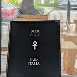 Pub Italia
