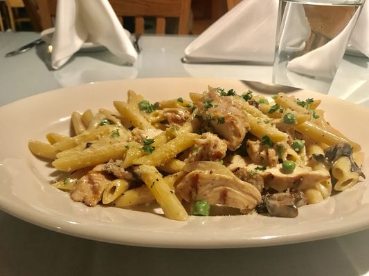 Per Noi Trattoria by null