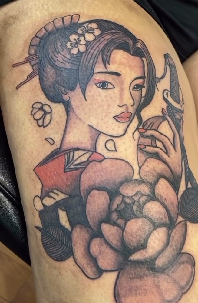 INKCASSO Request an Appointment Garysburg , NC Yelp