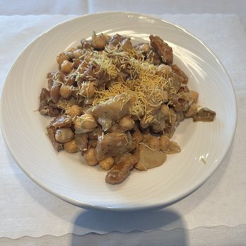 Nawab Indian Cuisine - Chickpea appetizer - Indian Near Me - Virginia Beach, Virginia Nawab Indian Cuisine - Chickpea appetizer - Indian Near Me - Virginia Beach, Virginia