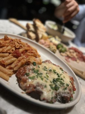 North Italia by null