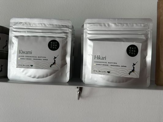 JuJu's Coffee by null