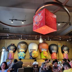 Kurai Sushi Bar
