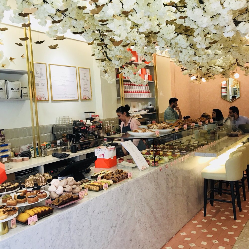 Feya - Great staff! - Coffee & Tea Near Me - London, XGL Feya - Great staff! - Coffee & Tea Near Me - London, XGL