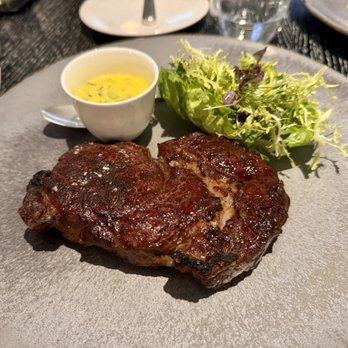 Indigo Restaurant - Ribeye - Modern European Near Me - London, XGL Indigo Restaurant - Ribeye - Modern European Near Me - London, XGL