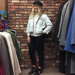Transitions Boutique - Separates or together, you're sure to find a hidden treasurer at Transitions Boutique on Dietz St.