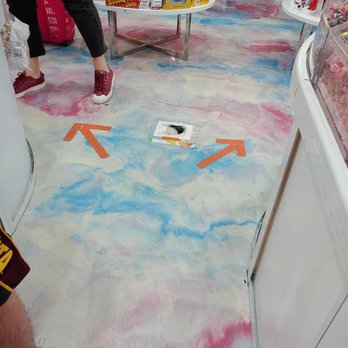 Sugar Kingdom - Hole in the ground was a little concerning - Chocolatiers & Shops Near Me - Kill Devil Hills, North Carolina