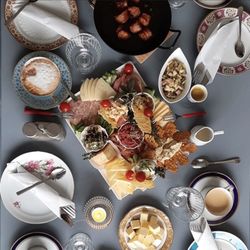 Café am Markt - leckere Köstlichkeiten aus dem Café