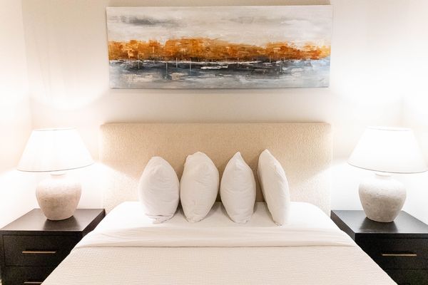The Carriage House Hotel by null
