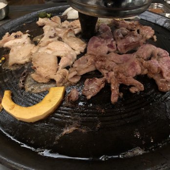 Let's Meat - Korean Near Me - New York, New York