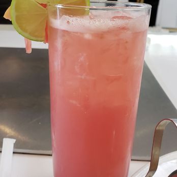 Staks Pancake Kitchen - Memphis - Breakfast margarita with grapefruit juice - American Near Me - Memphis, Tennessee Staks Pancake Kitchen - Memphis - Breakfast margarita with grapefruit juice - American Near Me - Memphis, Tennessee