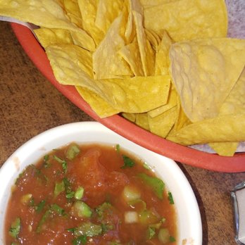 El Zacatecano - Good chips and salsa, spicy - Mexican Near Me - Salinas, California El Zacatecano - Good chips and salsa, spicy - Mexican Near Me - Salinas, California