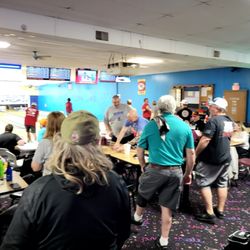 Eldon Lanes
