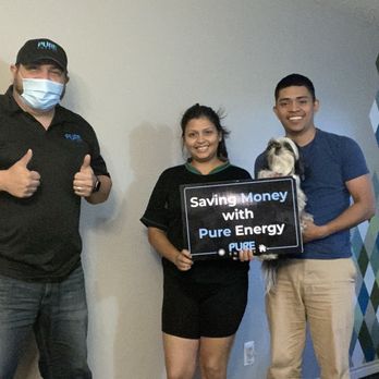Pure Energy - Solar Installation Near Me - San Antonio, Texas Pure Energy - Solar Installation Near Me - San Antonio, Texas
