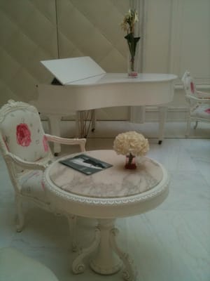 Hotel Boscolo Exedra Nice by null