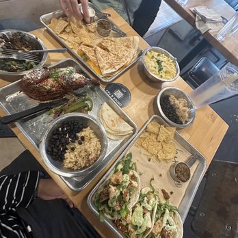 Industry - New American Near Me - San Marcos, Texas