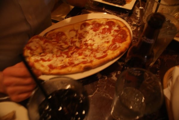 Grand Lux Cafe by null