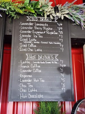 Fragrant Isle Lavender Farm & Shop by null