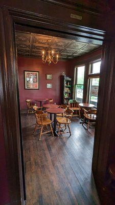 Workers Tap & Cafe by null
