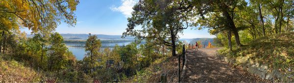 Effigy Mounds National Monument by null