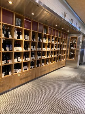 Napa Farms Market by null