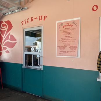 The Win-Dow Long Beach - Burgers Near Me - Long Beach, California The Win-Dow Long Beach - Burgers Near Me - Long Beach, California