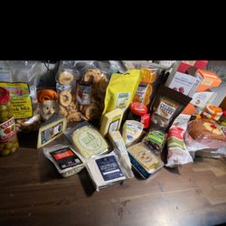 O'Brien's Market