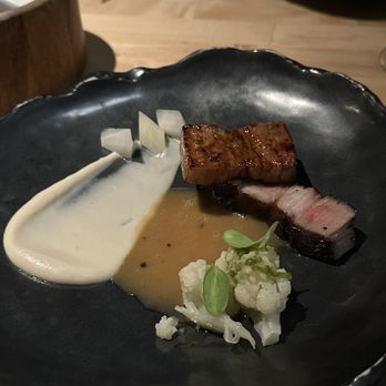 Miro Kaimuki - Asian Fusion Near Me - Honolulu, Hawaii Miro Kaimuki - Asian Fusion Near Me - Honolulu, Hawaii