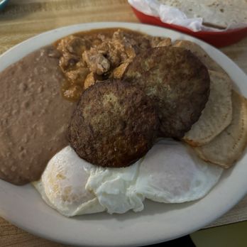 Joe's Bakery & Coffee Shop - Mexican Near Me - Austin, Texas