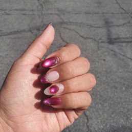 Gel X Gel X