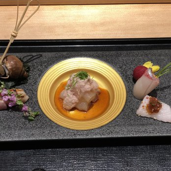 鮨吟 - Sushi Bars Near Me - Hong Kong, HK 鮨吟 - Sushi Bars Near Me - Hong Kong, HK