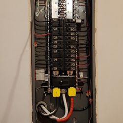 Worley’s Home Services