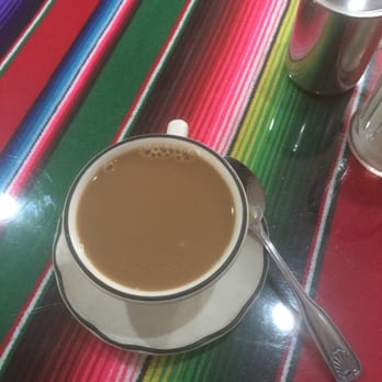 Acapulco Restaurant - Coffee, you only get 1 refill for $1.50 and it tastes ok - Mexican Near Me - Brooklyn, New York Acapulco Restaurant - Coffee, you only get 1 refill for $1.50 and it tastes ok - Mexican Near Me - Brooklyn, New York