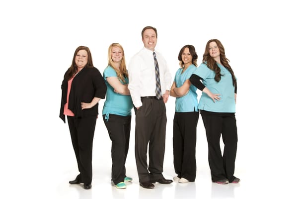 Johansen R Eric, DDS