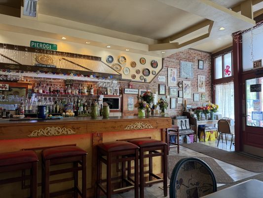 Eva's European Sweets by null