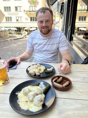 Raclette Factory by null