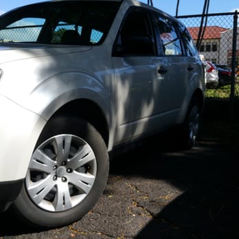 Dynamic Motorsports - Wheel & Rim Repair Near Me - Honolulu, Hawaii