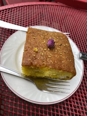 Cafe Aunja by null
