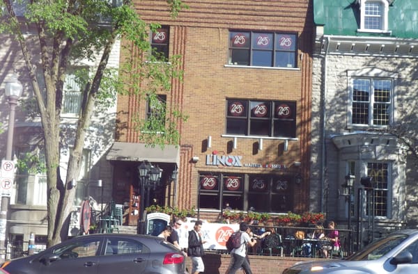 INOX - Brewery by null