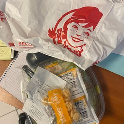 Wendy's