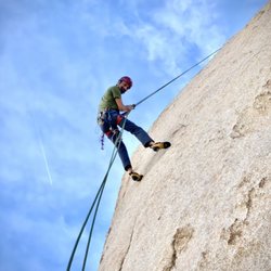 High Desert Guiding