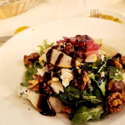 Tuscany - Taylor - Insalata Pera