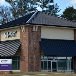 Novant Health Lakeside Family Physicians