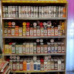 Ricky's Meats & Deli