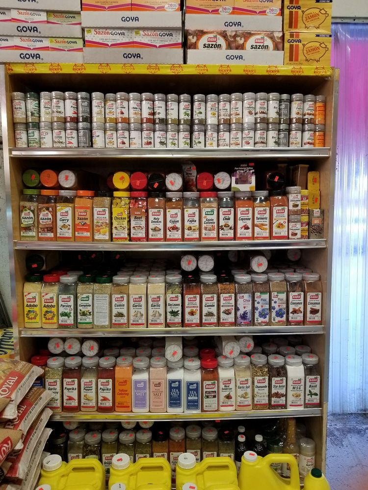 Ricky's Meats & Deli