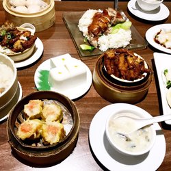 Happy Gathering