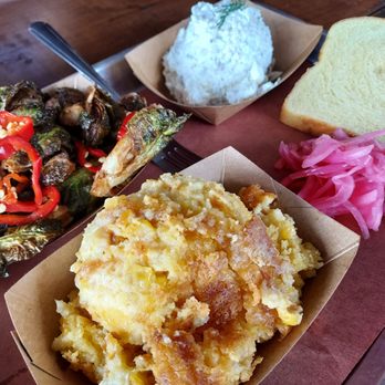 Stiles Switch BBQ & Brew - Barbeque Near Me - Austin, Texas