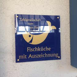 Restaurant Residenz Seeterasse - Ausgezeichnete Fischküche