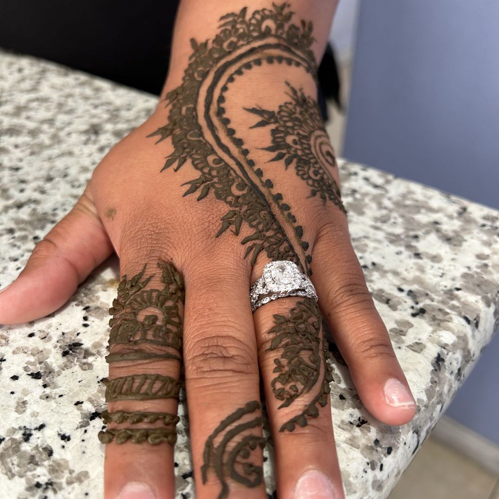 The Best 10 Henna Artists near Disneyland Monorail - Downtown Disney  District Station in Anaheim, CA - Yelp, image size:1000x1000