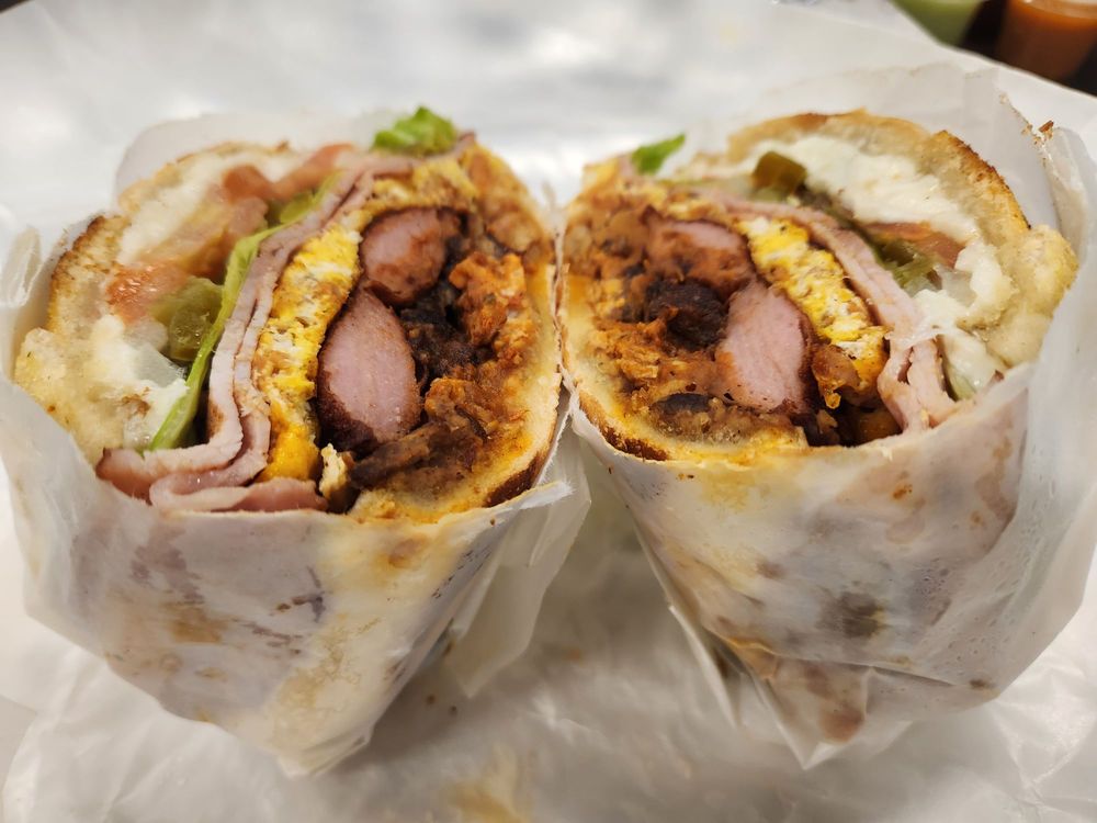 TACO EL CHINGON UNIONDALE Updated September 2024 14 Photos & 10